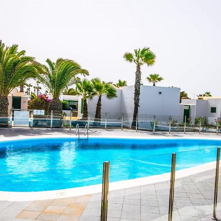 Las Terracitas Ten - Lh214 By Villas Now Ltd Playa Blanca Dış mekan fotoğraf