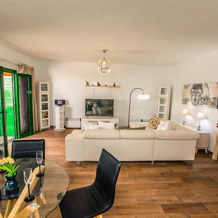 Las Terracitas Ten - Lh214 By Villas Now Ltd Playa Blanca Dış mekan fotoğraf