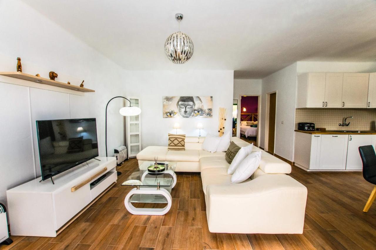 Las Terracitas Ten - Lh214 By Villas Now Ltd Playa Blanca Dış mekan fotoğraf
