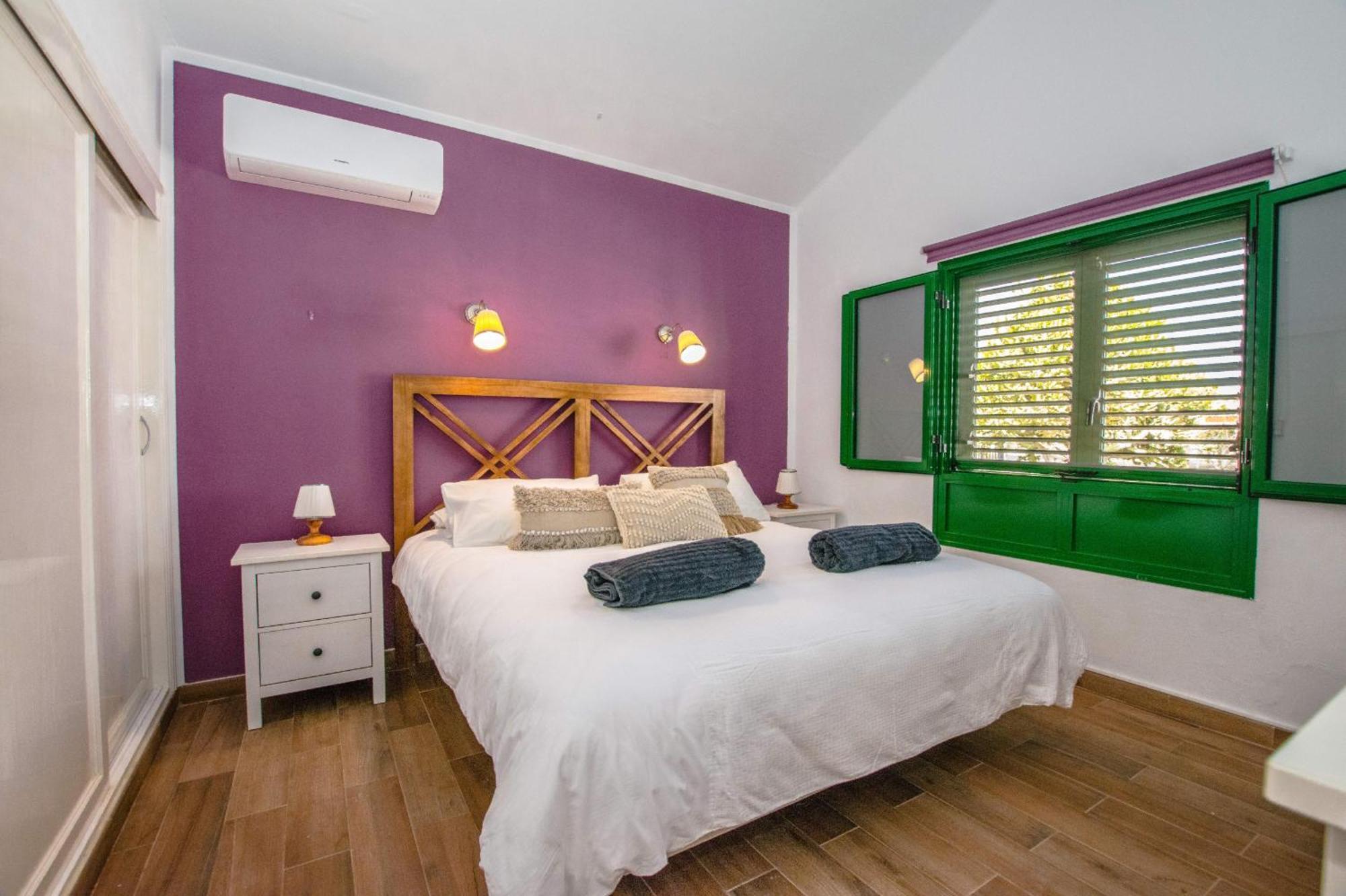 Las Terracitas Ten - Lh214 By Villas Now Ltd Playa Blanca Dış mekan fotoğraf