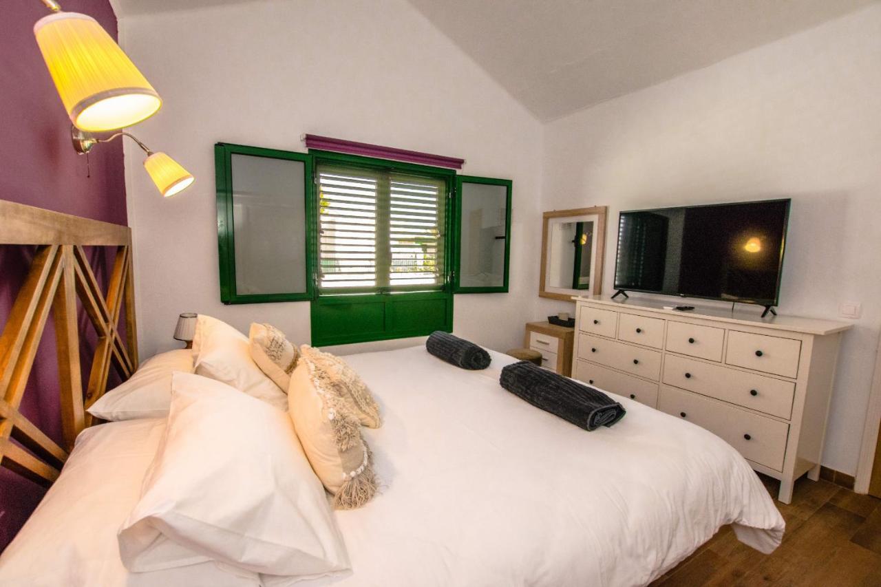 Las Terracitas Ten - Lh214 By Villas Now Ltd Playa Blanca Dış mekan fotoğraf